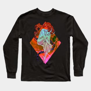 Succubus V1 Long Sleeve T-Shirt